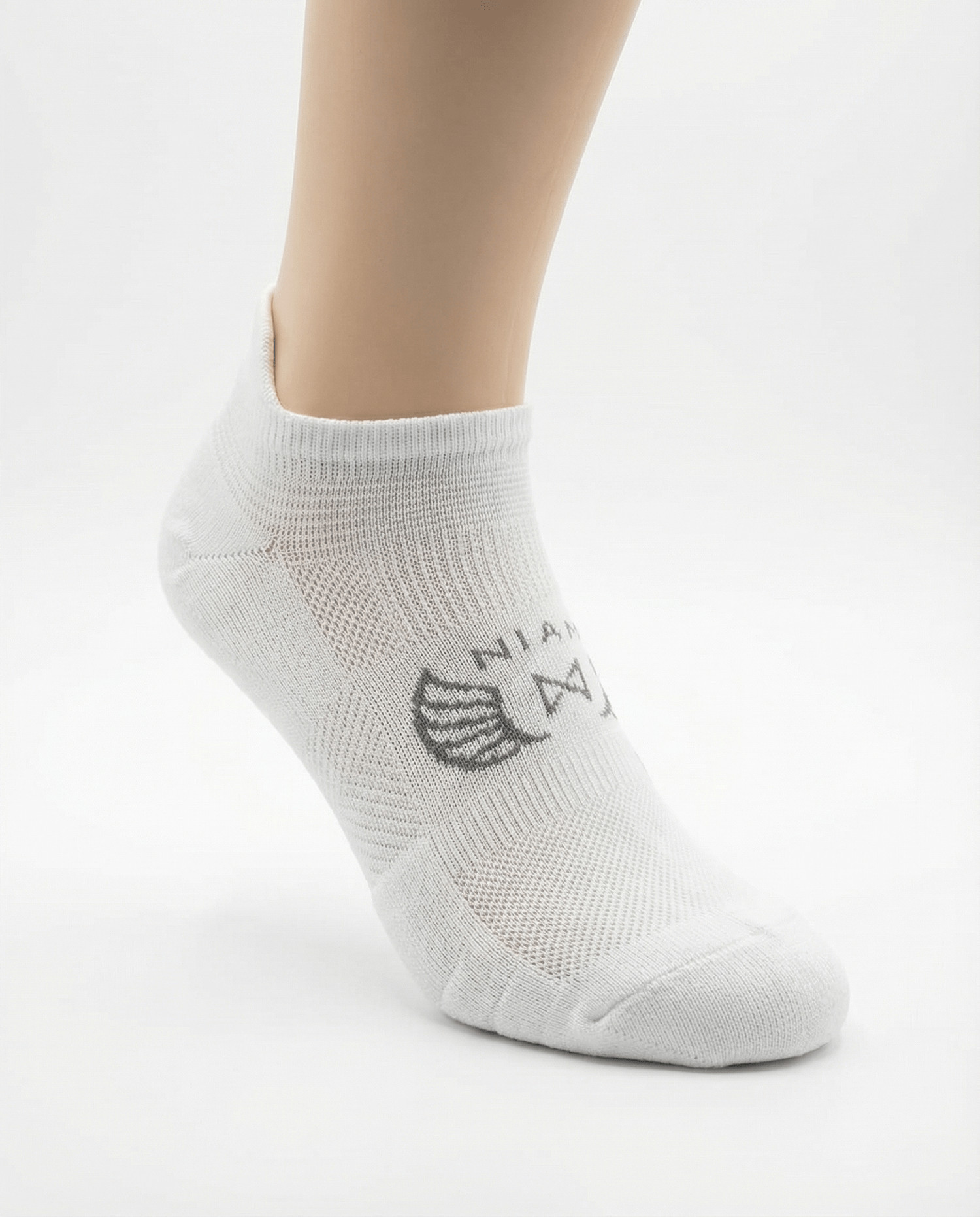 Men's Low Cut Golf Sock - Image 2