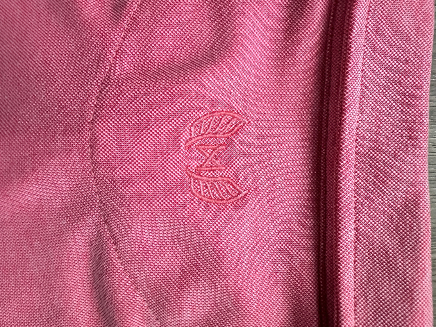 Men's 3 Button Pique Polo - Image 13