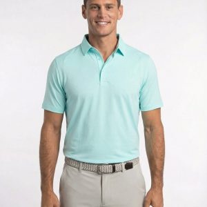 Men's Dorado Polo with SwingFree? Technology